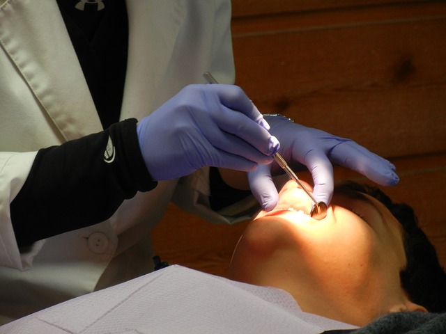 Mantenimiento periodontitis