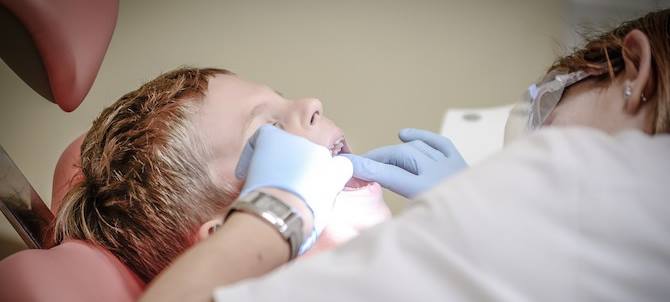 Odontopediatría ¿Qué es la odontopediatría y cuál es su especialidad?