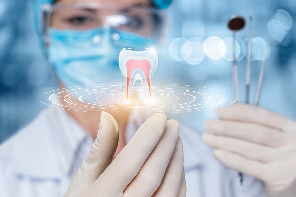 Avances en la odontología digital ¿Hacia dónde vamos?