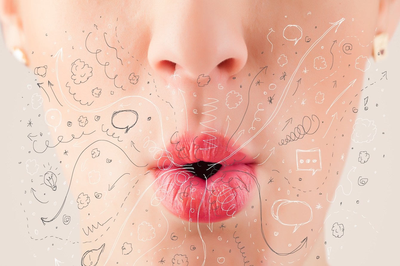 Respiración bucal, consecuencias en el desarrollo facial y la salud bucodental